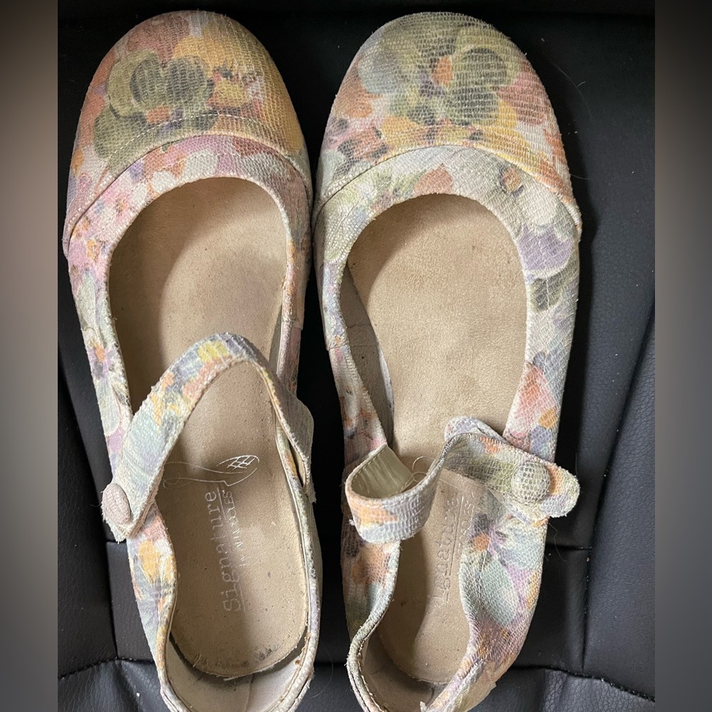 Shoes Mary Jane